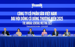 CEO Vinamilk: Đổi mới sản phẩm, đầu tư công nghệ tạo động lực phát triển cho doanh nghiệp