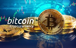 Giá Bitcoin hôm nay 28/4: Bitcoin chưa đạt đến giá trị thực