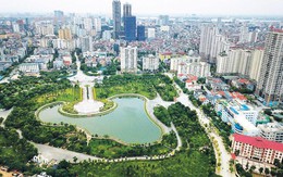 Hà Nội: Kỳ họp thứ 22 của HĐND thành phố khóa XVI xem xét 12 nội dung