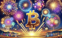 Giá Bitcoin hôm nay 29/4: Thời khắc lịch sử của Bitcoin đang đến gần
