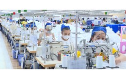 Thanh Hóa: Thu ngân sách 4 tháng đầu năm đạt 16.300 tỷ đồng