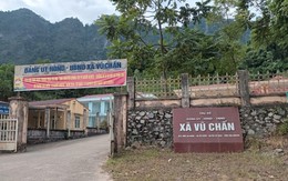Thái Nguyên: Huyện có diện tích lớn hơn tỉnh Bắc Ninh sau sắp xếp còn 7 xã