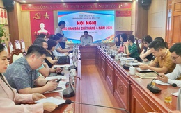 Ban Tuyên giáo và Dân vận Lào Cai: Báo chí thực hiện tốt nhiệm vụ tuyên truyền