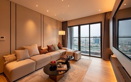 Khan hiếm nguồn cung căn hộ hạng sang