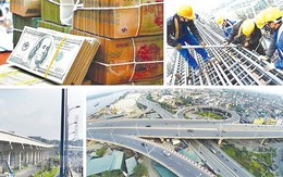 UBND tỉnh Nghệ An: Hướng dẫn chuyển tiếp dự án đầu tư công trong quá trình sắp xếp bộ máy
