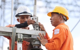 Bộ Công Thương công bố Quy hoạch điện VIII điều chỉnh