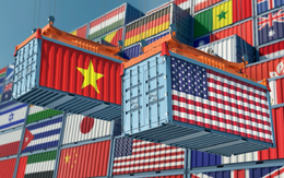 Quý I/2025, xuất khẩu của Việt Nam sang Hoa Kỳ đạt 31,4 tỷ USD, tăng 22%