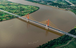 Hà Nội: Gần 12.000 tỷ đồng xây cầu Ngọc Hồi kết nối Hưng Yên