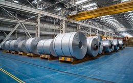 Hàn Quốc áp thuế chống bán phá giá 11,37-18,81% với thép không gỉ cán nguội Việt Nam