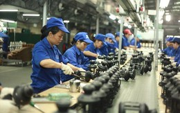 Ngày Quốc tế Lao động - 139 năm đồng hành cùng người lao động và hành trình phát triển