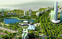 Hải Dương: Kêu gọi đầu tư KĐT mới và sân golf Liên Hồng hơn 11.000 tỷ đồng