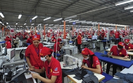 Doanh nghiệp dệt may thận trọng chiến lược để ứng phó rủi ro thuế quan
