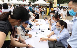 Hà Nội: Giải quyết việc làm cho hơn 88 nghìn lao động trong 4 tháng