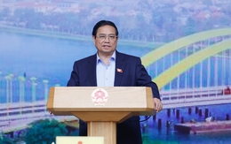 Cả nước có 2.268 km đường bộ cao tốc, hướng tới mục tiêu 3.000 km trong năm 2025