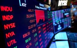 Gần 200.000 tài khoản giao dịch mở mới trong tháng 4/2025