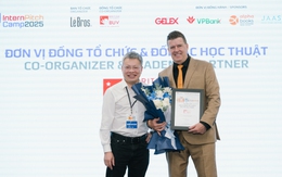 InternPitch Camp 2025 và chiến lược truyền cảm hứng truyền thông marketing cho sinh viên