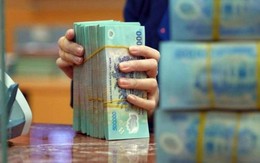 Nhiều doanh nghiệp gửi tiền 'nhàn rỗi' tại ngân hàng