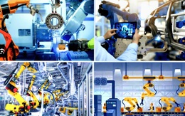 Khoa học, công nghệ là xu thế tất yếu của ngành Nông nghiệp và Môi trường