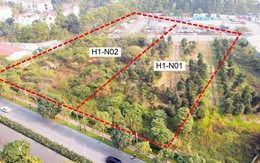 Hà Nội: Giao hơn 10.000 m2 đất làm dự án nhà ở thấp tầng quận Long Biên