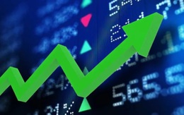 Loạt cổ phiếu đạt thanh khoản nghìn tỷ đồng, VN-Index tăng mạnh