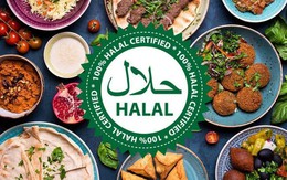Hội nghị thương mại Halal Việt Nam - Singapore 2025 sẽ diễn ra vào ngày 24/5