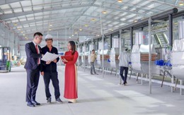 Agribank Thanh Hóa: Cung ứng linh hoạt vốn tín dụng, thúc đẩy doanh nghiệp phát triển