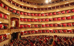 Để Nhà hát Opera Hà Nội luôn sáng đèn: Tâm huyết từ chủ đầu tư