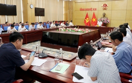 Nghệ An: Tập trung triển khai các giải pháp phòng chống dịch bệnh gia súc, gia cầm