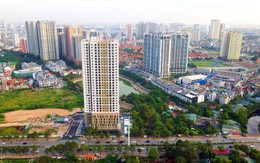 Quý I/2025, cả nước hoàn thành và cấp phép 19 dự án nhà ở xã hội