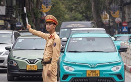 Hà Nội: Phân luồng, điều tiết giao thông phục vụ Đại lễ Phật Đản 2025