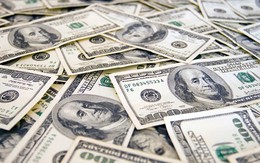 Tỷ giá USD hôm nay 13/5: Tỷ giá trung tâm tăng 28 đồng
