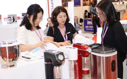 IEAE 2025: Triển lãm ngành công nghiệp điện tử tiêu dùng và thiết bị gia dụng nhỏ