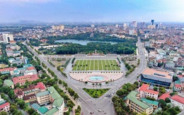 Nghệ An: Bảo đảm hiệu quả, tiết kiệm trong xử lý tài sản công khi sắp xếp đơn vị hành chính