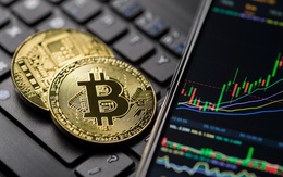 Giá Bitcoin hôm nay 15/5: Đối mặt với ngưỡng kháng cự mạnh