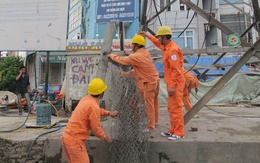Hà Nội: Đồng bộ các giải pháp bảo đảm cung ứng điện mùa cao điểm năm 2025