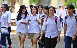 Hà Nội: Gần 104.000 học sinh đăng ký dự tuyển lớp 10 năm học 2025 - 2026