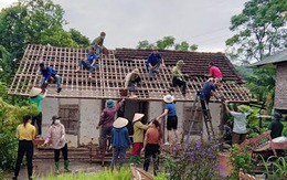 Hà Nội: Bố trí quỹ đất để thực hiện xóa nhà tạm, nhà dột nát