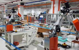 Cổng 57 đã tiếp nhận 426 hồ sơ sản phẩm, giải pháp công nghệ