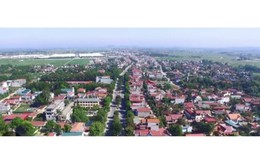 Vĩnh Lộc: Thực hiện mục tiêu phát triển kinh tế - xã hội sau một nhiệm kỳ