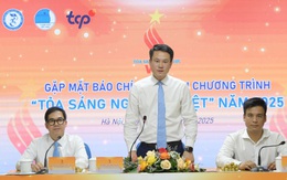 Chương trình “Tỏa sáng Nghị lực Việt” năm 2025: Lan tỏa nghị lực, khơi dậy niềm tin
