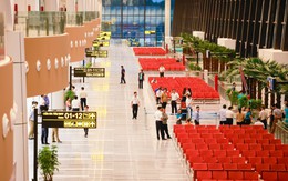 Từ ngày 17/5, Vietnam Airlines chuyển các chuyến bay nội địa về nhà ga T3