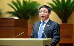 Đề xuất 2 phương án phân chia lại nguồn thu ngân sách
