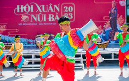 Công nhận thêm 4 di sản vào danh mục di sản văn hóa phi vật thể quốc gia