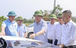 Vĩnh Phúc: Xúc tiến đầu tư, phấn đấu hoàn thành mục tiêu tăng trưởng hai con số