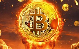 Giá Bitcoin hôm nay 16/5: Cơ hội đầu tư hấp dẫn nhất trong nhiều năm