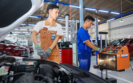 “Hè tới – khuyến mại mới” vệ sinh dàn lạnh điều hòa ô tô tiết kiệm hiệu quả