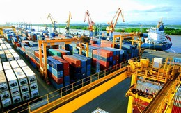 4 tháng đầu năm 2025, kim ngạch thương mại giữa Việt Nam và Đức tăng 23,3%