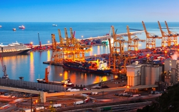 Kim ngạch xuất nhập khẩu Việt Nam - Thái Lan đạt 6,87 tỷ USD