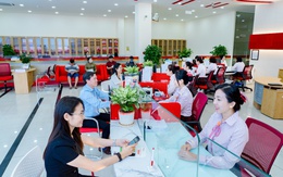 HDBank mở gói vay ưu đãi 20.000 tỷ đồng cho doanh nghiệp hạ tầng và công nghệ số