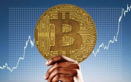 Giá Bitcoin hôm nay 17/5: Nhà đầu tư dài hạn giữ Bitcoin ổn định